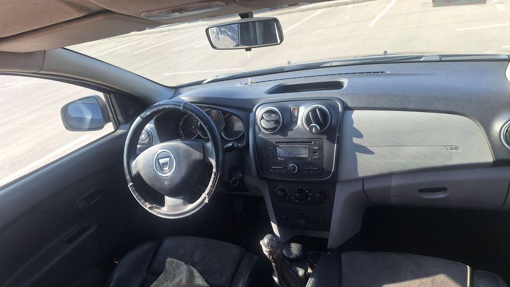Vand Dacia Logan 0.9 An 17.12 2014
