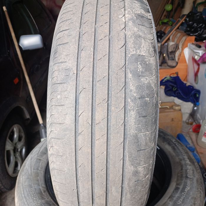 Шины в хорошум состояние