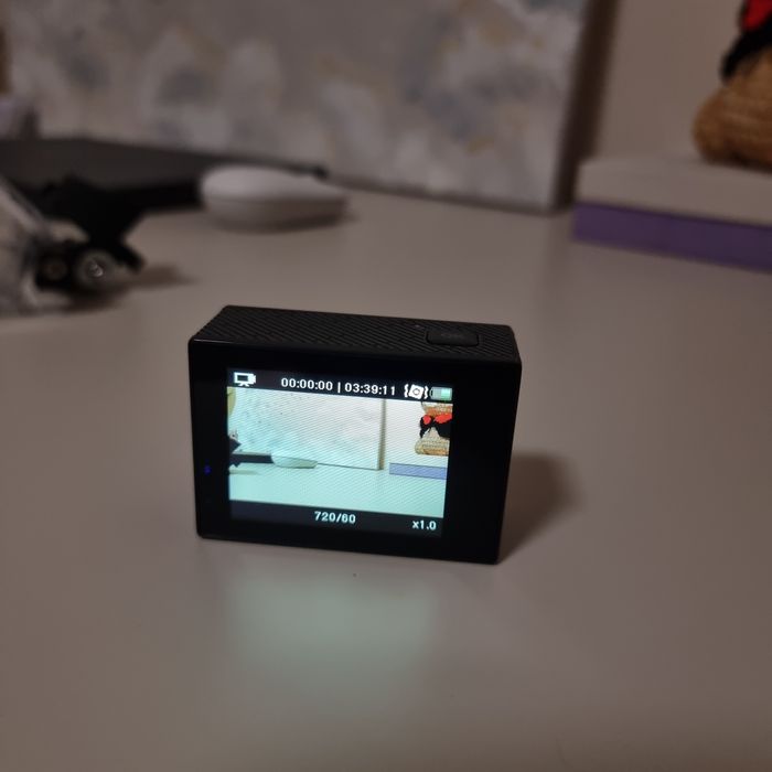 Acaso Brave 4 екшън камера