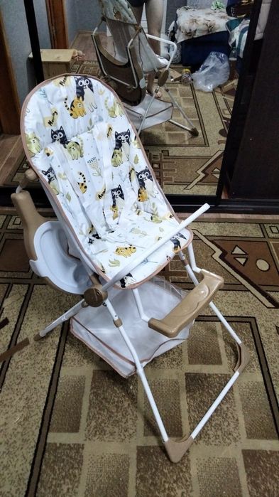 Продам детский стульчик