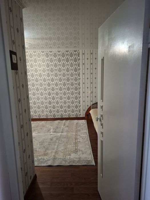 2-х комнатная квартира в г. Рудном