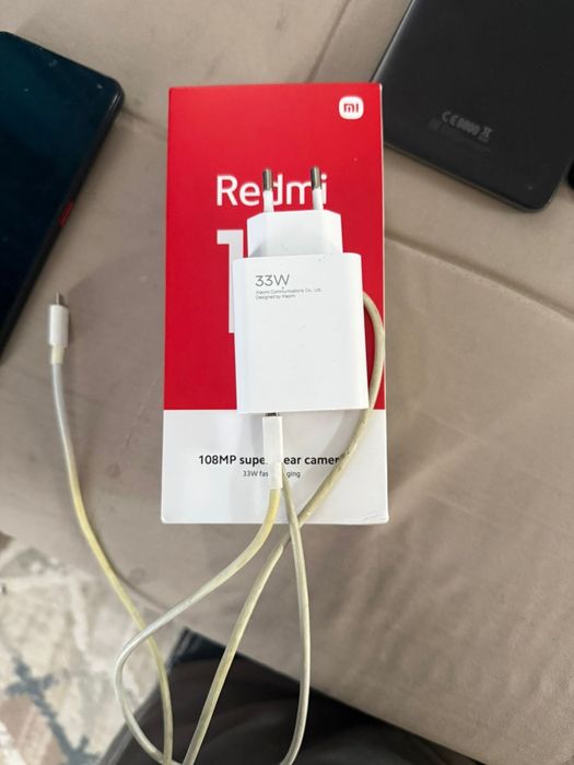 REDMI 13 с запчастями