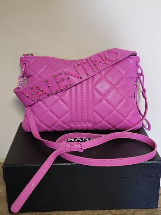 Valentino By Mario Valentino оригинална дамска чанта