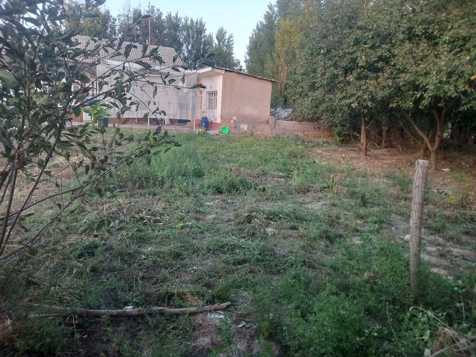 Yer sotiladi. 4sotok yer