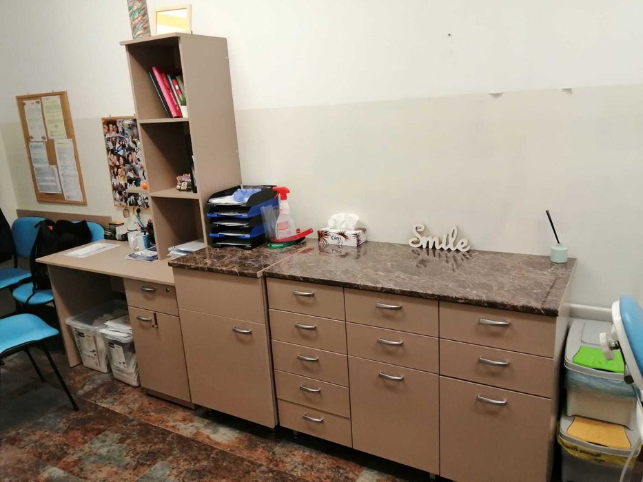 De vanzare mobiliier bucatarie.