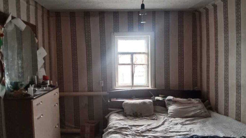 Продам фазенду в поселке Сергеевка
