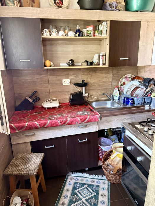Apartament două camere Odobesti