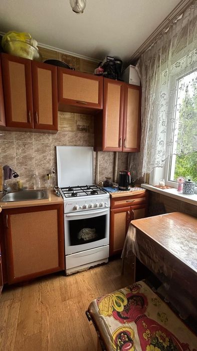 Продам 3х комнатную квартиру район Северного