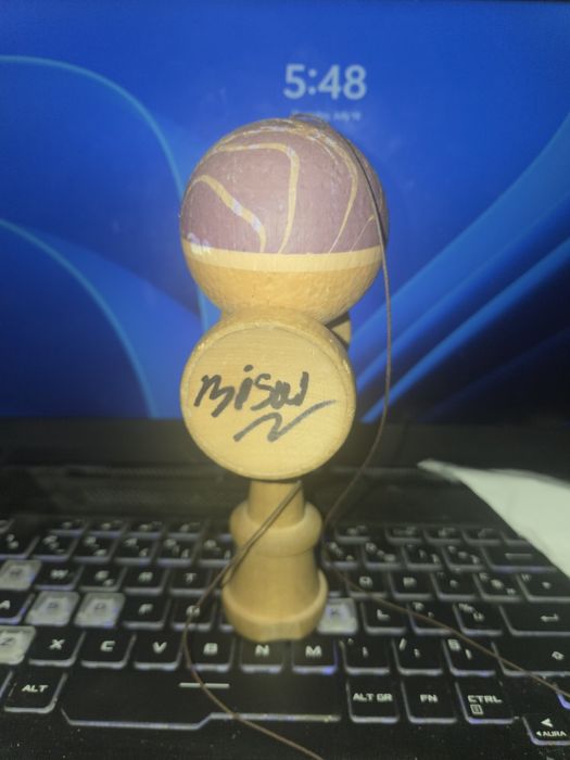 Kendama da originz DAO