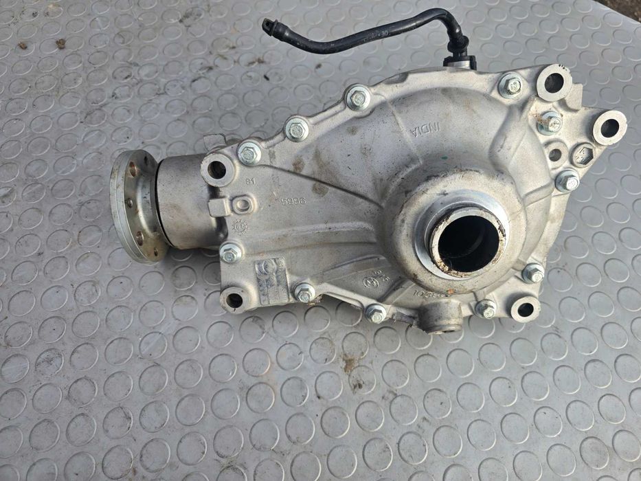 Преден диференциал за BMW 7 series G11 - 17692511