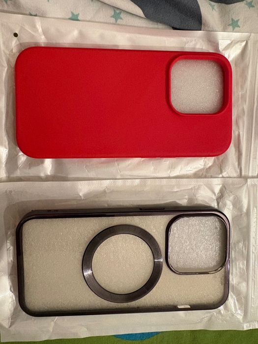 Кейсове за iPhone 14 Pro