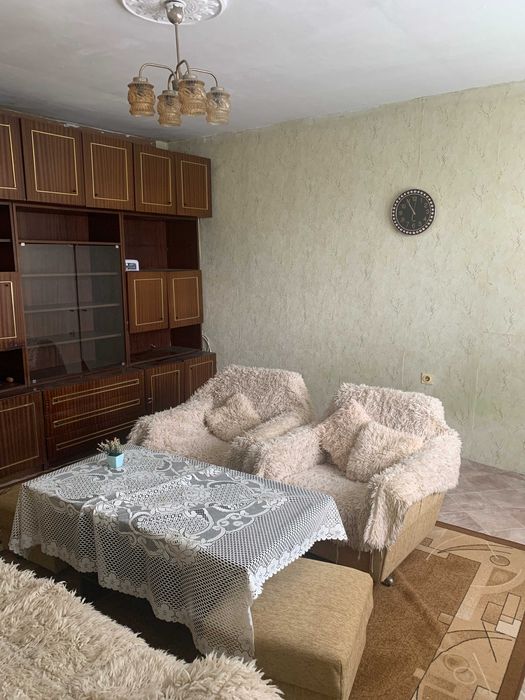 Продава се Двустаен апартамент в Карлово - 53 кв.м за 1095 €/кв.м - Снимка #2
