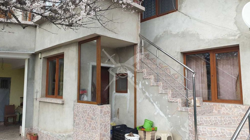 Двуетажна къща в Ахелой 61417