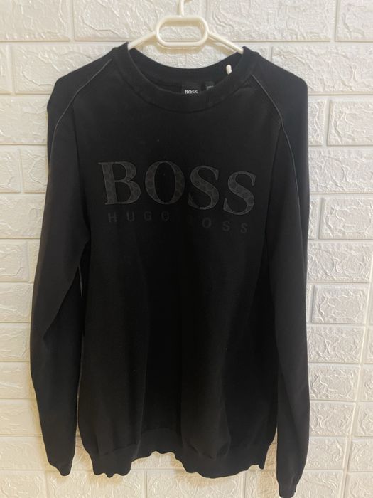 Hugo boss блуза Л размер