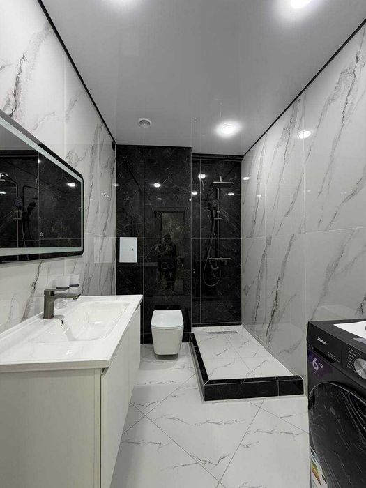 3х комнатная квартира 81кв/м с большим холлом, Травматология