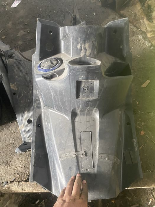 Мапед запчастары сатылады