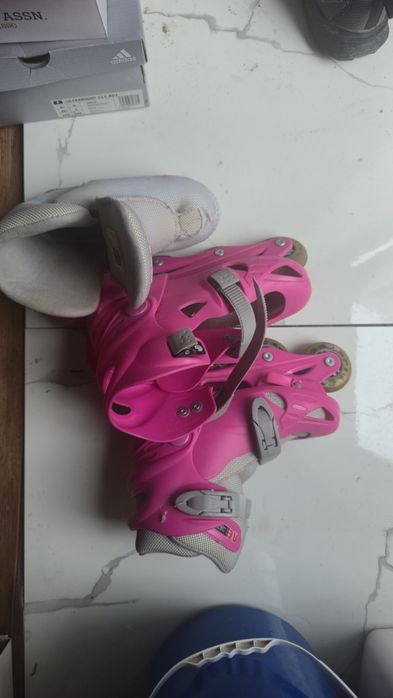 Ролики детские 32-35