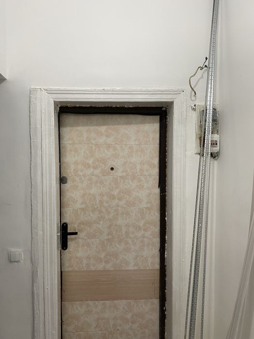 Продам квартиру площадью 44,2 кв. м.