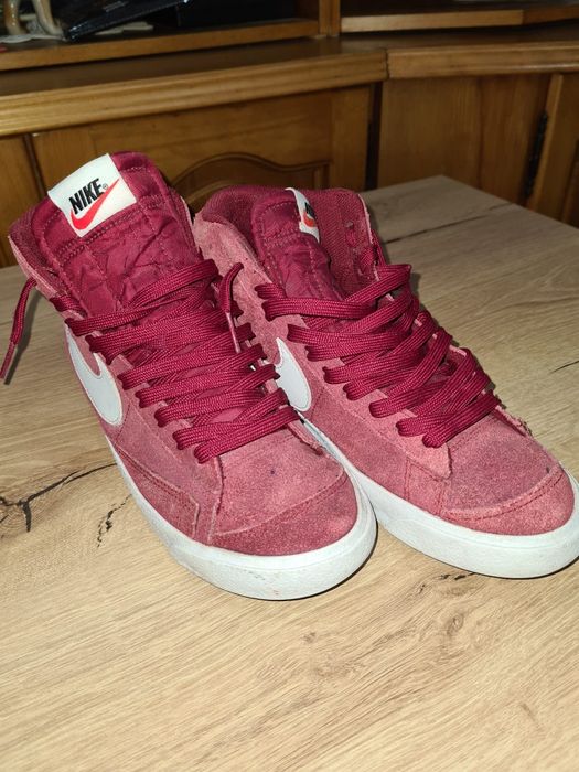 Nike Blazer Originali 39