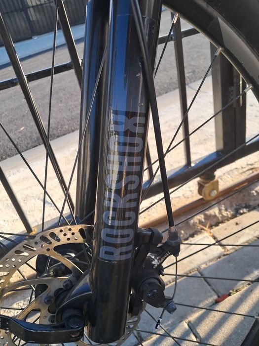 Mtb hardtail scott contessa cadru m