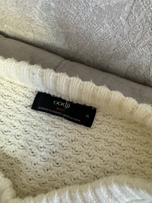 Мужской свитер xl