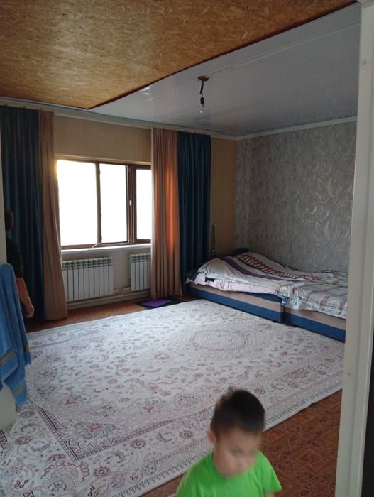 Село Исаева ул Алатау