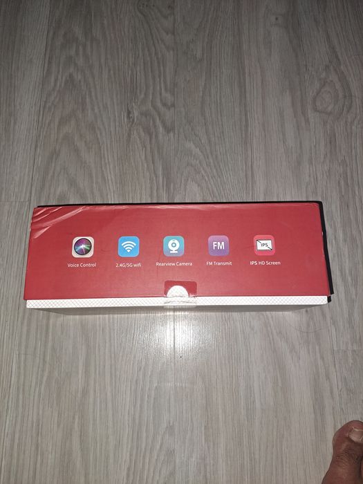 CarPlay /Android  0877 877 057