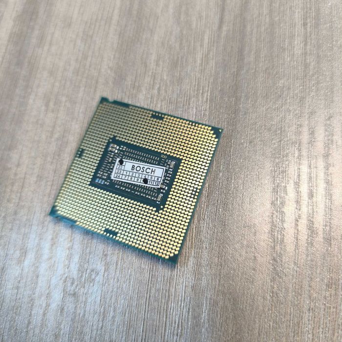 Процессор Intel Pentium Gold G5400