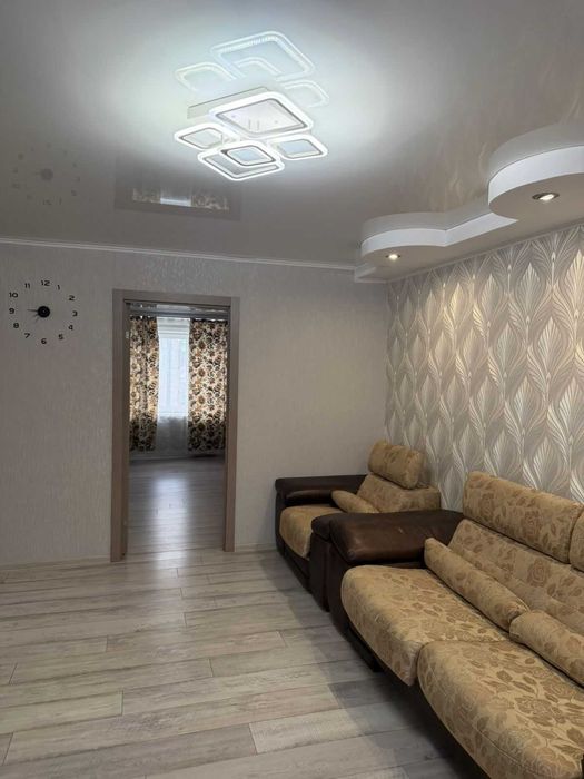 Продам 3 комнатную квартиру