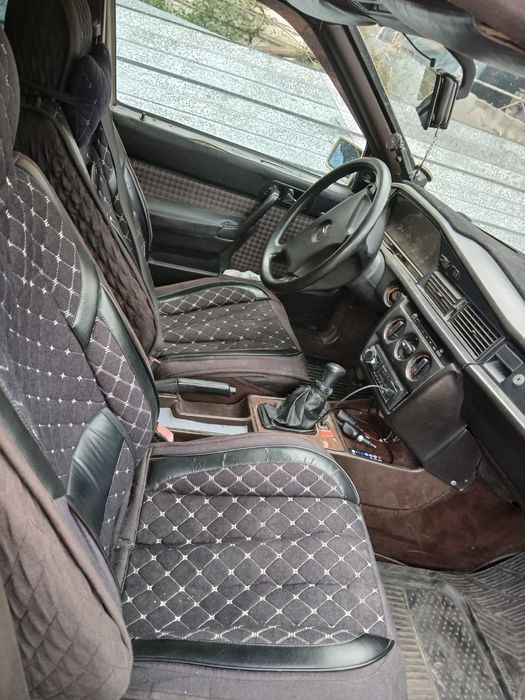 Продам срочно Мерседес 190