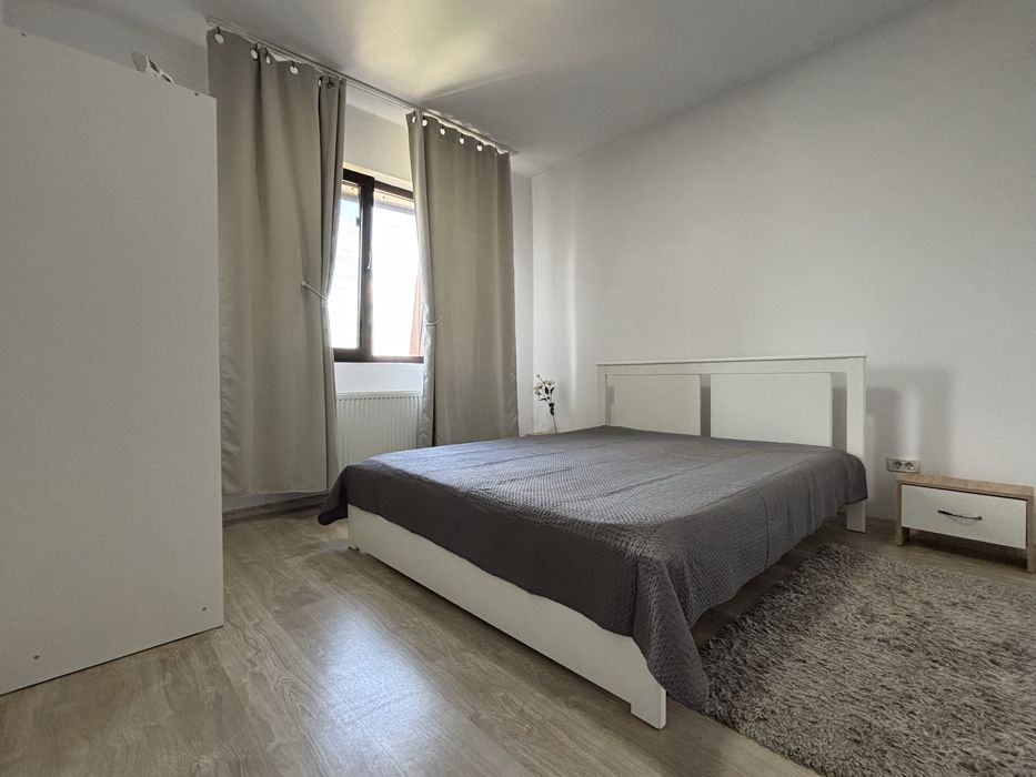 Inchirez apartament 2 camere Dobroesti