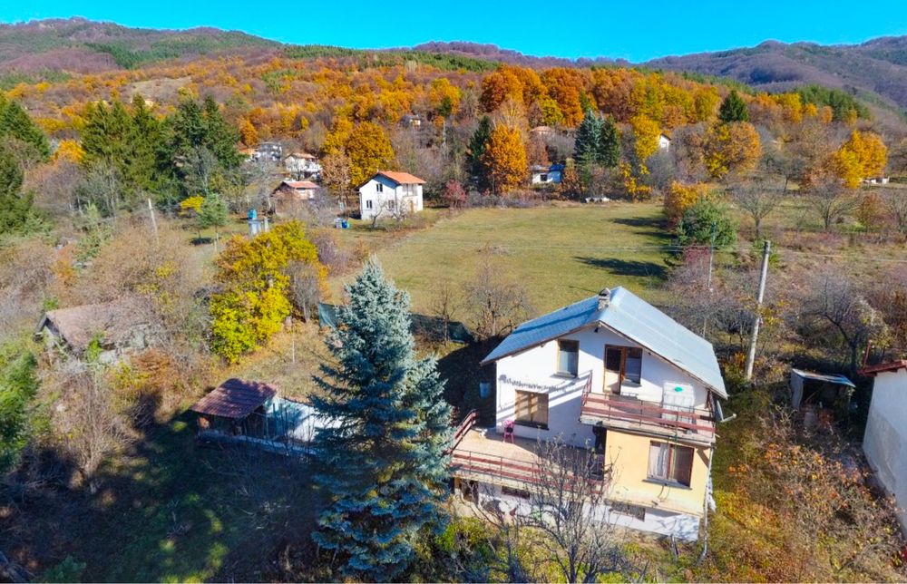 Продава се Къща в София, Славия - 120 кв.м за 292 €/кв.м - Снимка #2