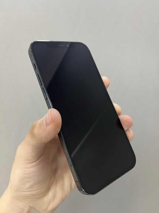 Iphone 12 pro 256Гб Айфон 12 про 256GB