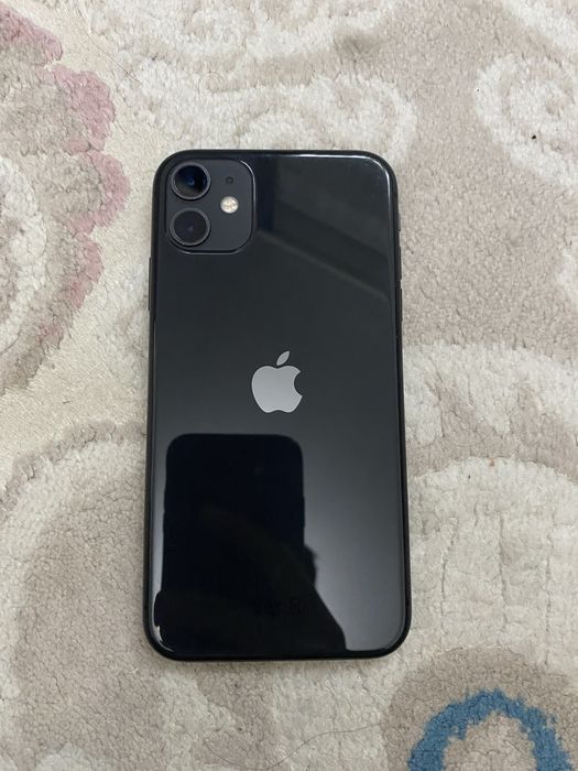Iphone 11 идеал состояния