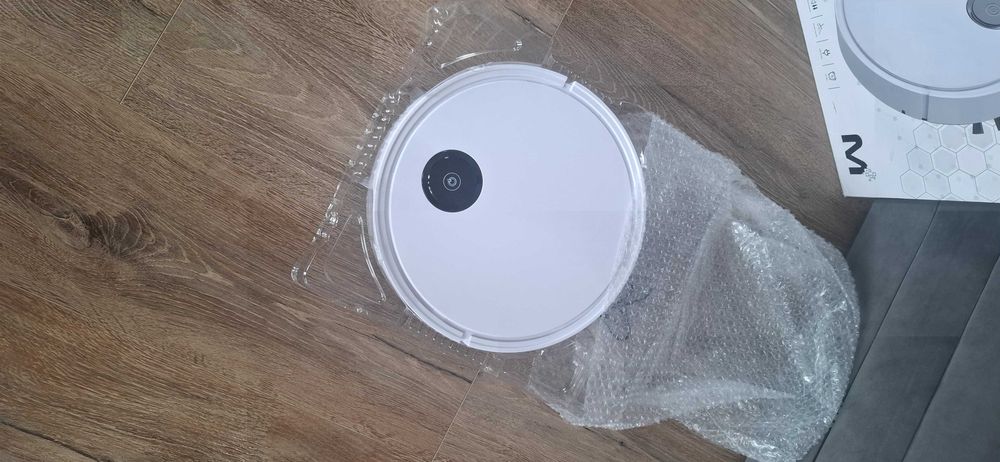 Aspirator robot  ES330