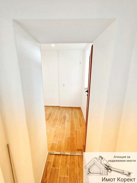 Дава се под наем Едностаен апартамент в Асеновград - 40 кв.м за 298.86 € - Снимка #8