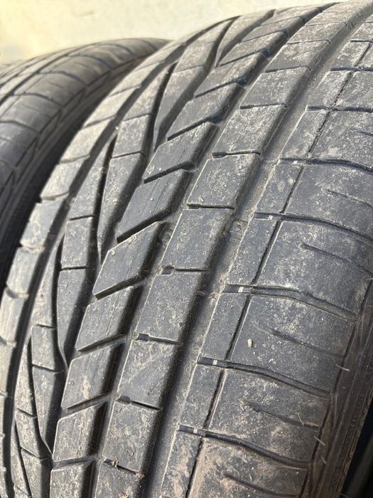Продавам  гуми GOODYEAR 20" sport packet 245/40  275/35
