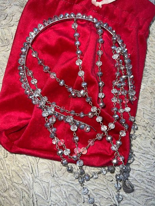 Аксесуры для невесты отл состоянии