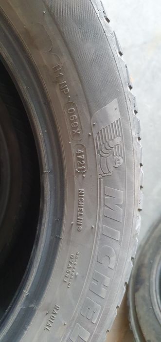Michelin Crossclimate 235 50 18