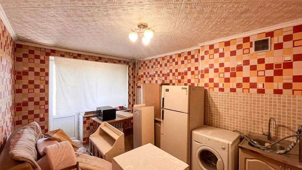 1 ком квартира Самал, Танат Империя