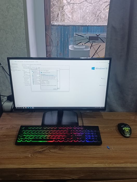 Продам компьютер