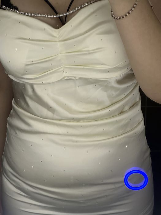 Платье вечерние женская