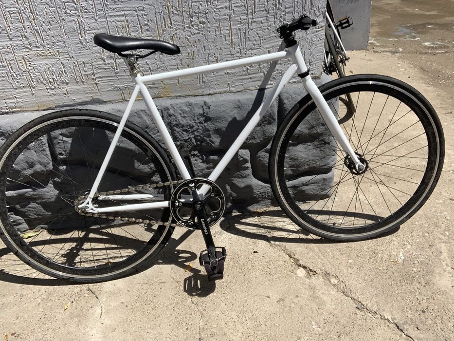 Фикс (Fixed Gear) - Givny