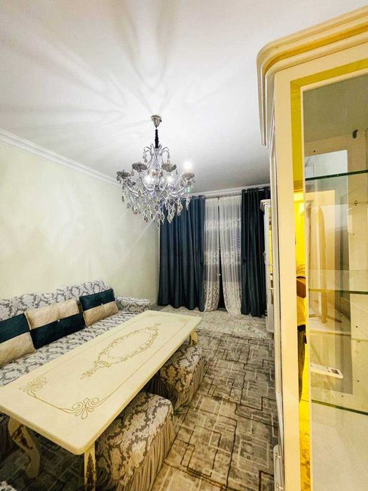 Аренда квартиры 99кв, Дружба народов