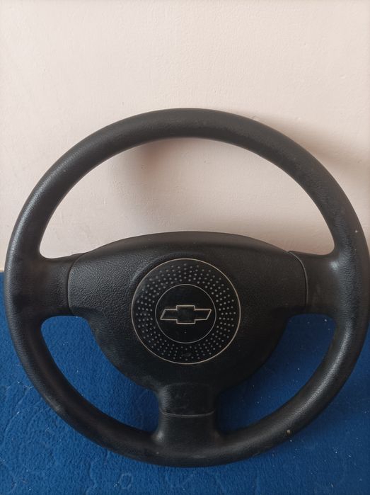 Ласетти родной руль