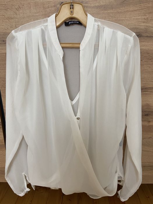Официална риза Just Cavalli