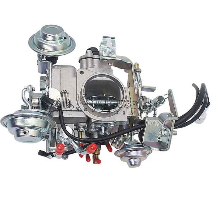 Карбюратор Damas Дамас Daewoo Chevrolet