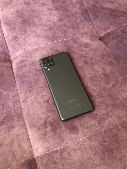 Samsung Galaxy A12