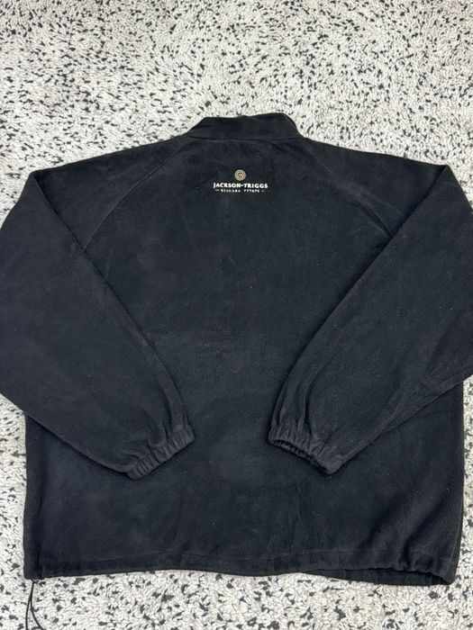 Мъжки поларен анорак NIRTH  END All Climate. Размер  XL/2XL