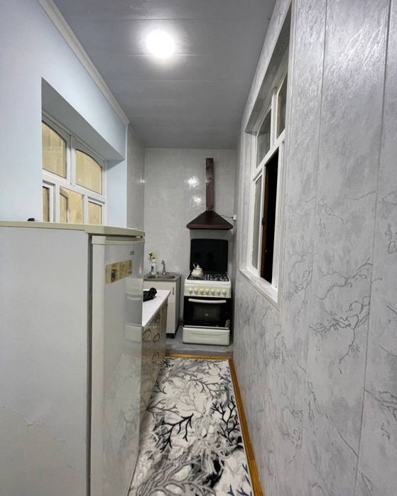 Продается 1в2/2/4 на Ттз-1 (Ориентир 210 Школа)